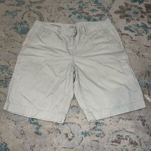 Ann Taylor Loft shorts